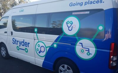 Hopscotch empowers Stryder with the right technology, systems and advice