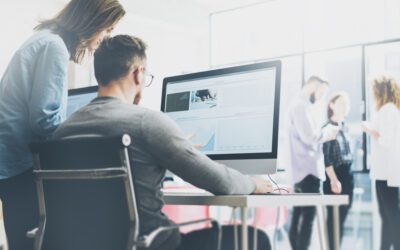 Top 4 Benefits of Virtual Bookkeeping