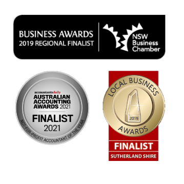 Hopscotch Accounting Awards and Nominations