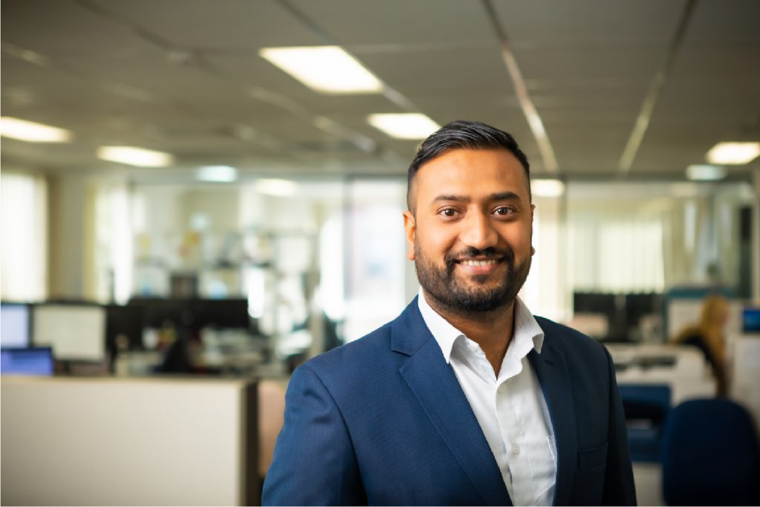 Karun Chalise Karun Chalise - Senior Accountant