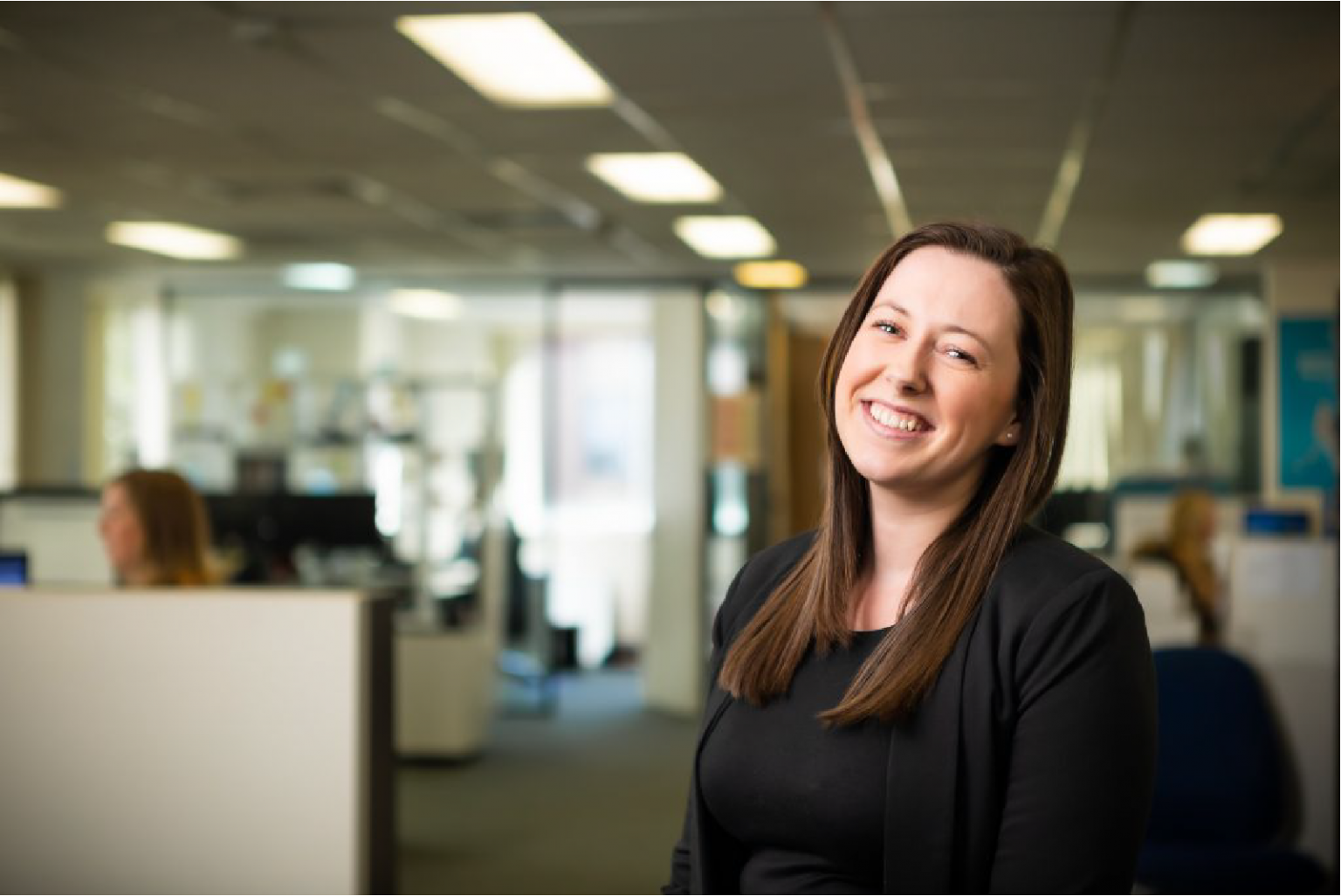 Kirra Skelton Kirra Skelton - Intermediate Accountant