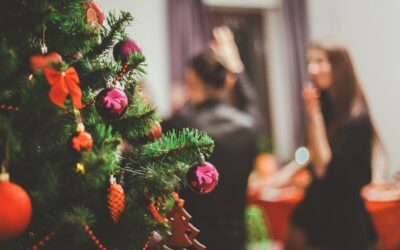 Nine Accounting Considerations for Christmas