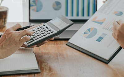 Streamline Your EOFY