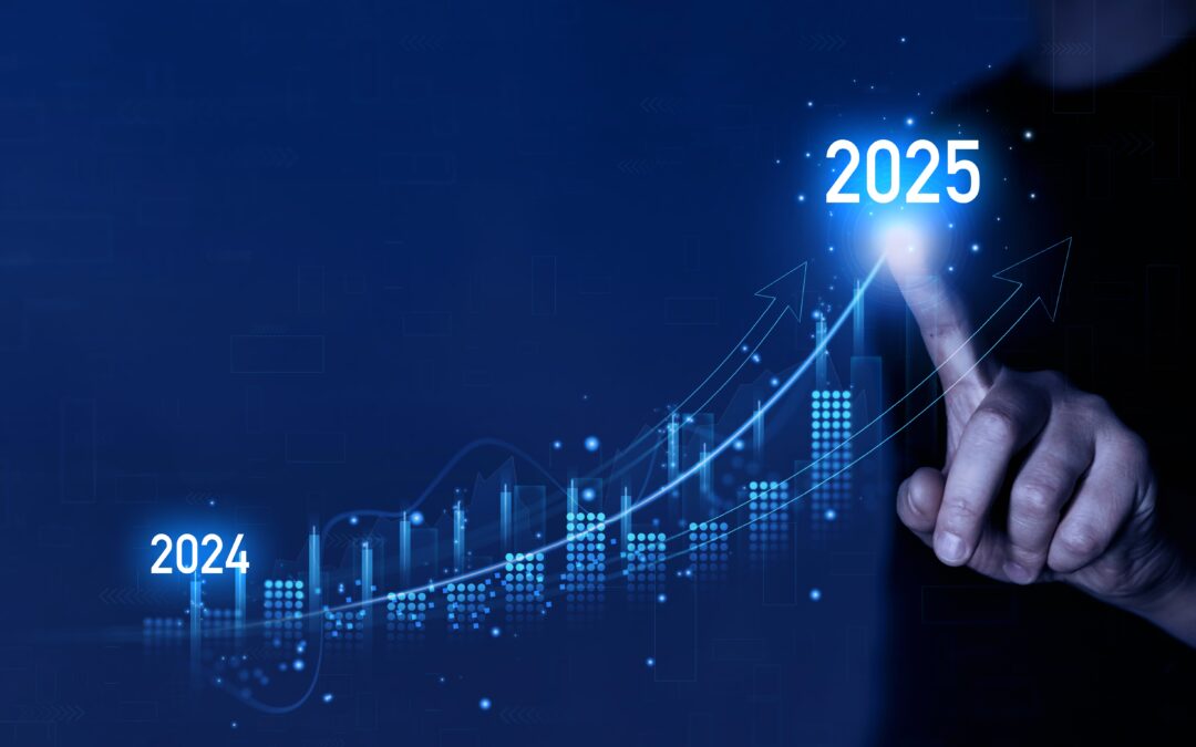 Top Tips for Starting Off the New Financial Year – RIGHT!