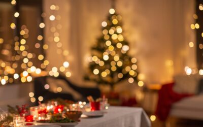 Christmas Party + Gifts and Fringe Benefits Tax (FBT)