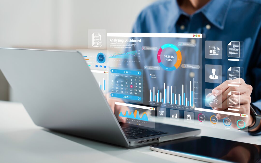 Data-Driven Insights and Analytics and how they can help your Business