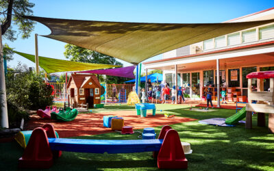 Speaking OWNA: Why childcare Centres Choose Hopscotch Accounting.