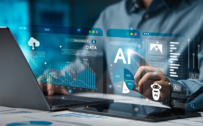 How AI and Xero Are Transforming Accounting.