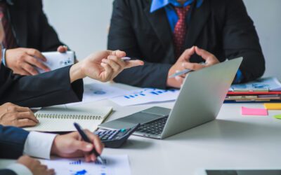 Not-for-Profits, Committee Members and Payroll: Why Clear Boundaries Matter