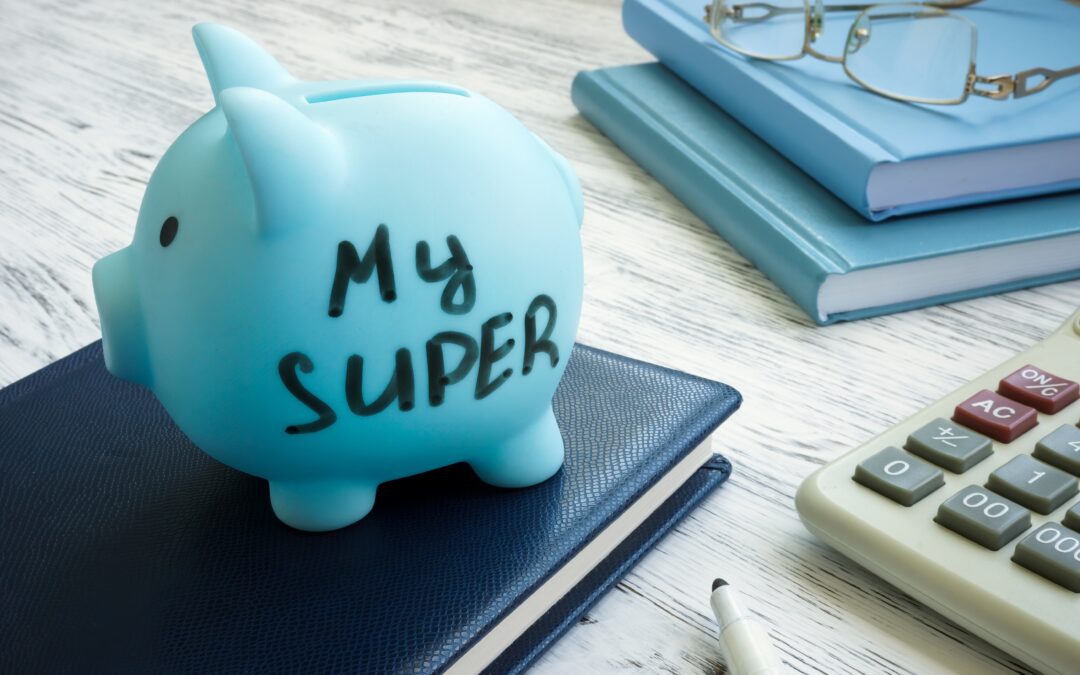 Payday Superannuation Becomes Law:What Not-for-Profits Need to Know Before July 2026