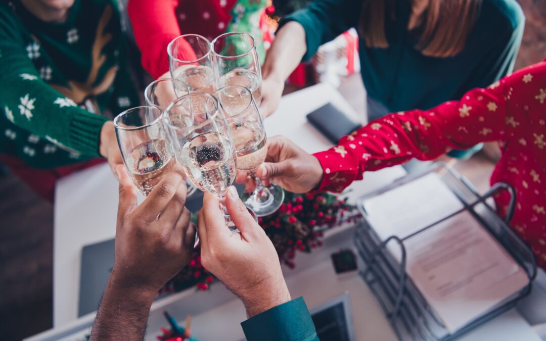 Christmas Parties, Gifts and Fringe Benefits Tax (FBT) – What Australian Businesses Need to Know This Festive Season