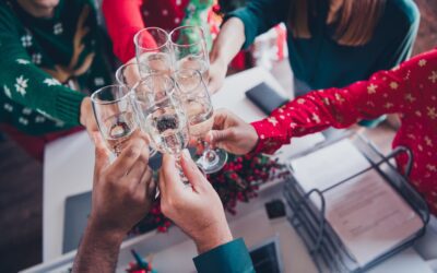 Christmas Parties, Gifts and Fringe Benefits Tax (FBT) – What Australian Businesses Need to Know This Festive Season