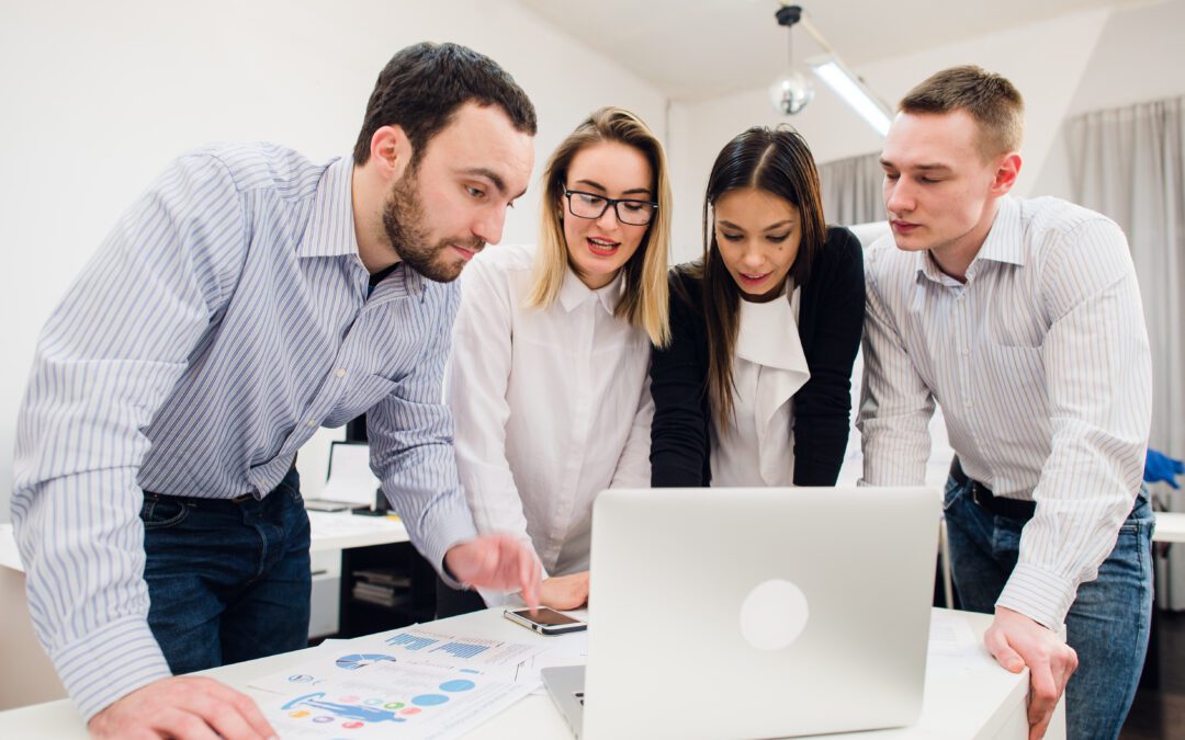 Why January Is the Best Time for an NFP Financial Health Check